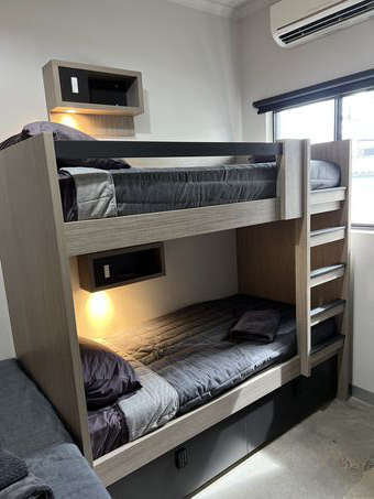 4 Bed Shared Room  | 4 Bed Shared Room  | 4 Bed Shared Room Accomodation